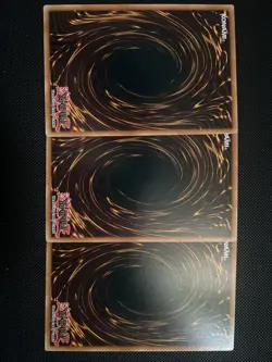 Blast Asmodian - CDIP-EN016 - Common - 1st Edition LP X3 - Image 2