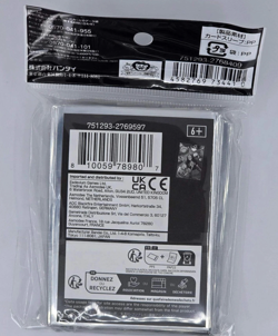 Nico Robin One Piece TCG: Official Sleeves Limited Edition Vol 3 - Image 2
