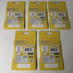 One Piece TCG OP-15 Adventure on Kami's Island Booster Pack Blister English X5 - Image 2