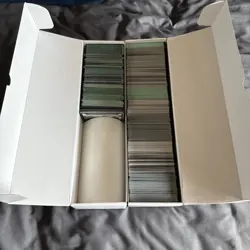 (LOT OF 1500+) Bulk UNUSED Pokemon TCG Digital Code Cards!! - Image 1