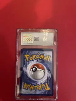 Pokemon TCG Crown Zenith Kyogre v Ultra Rare Holo Card 037/159 - Image 2