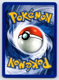 Misty's Starmie 56/132 Gym Heroes Pokemon Card Vintage WOTC Uncommon - Nm/Vlp - Image 2