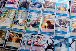 One Piece Kuzan Complete Deck - OP12 READY TO PLAY (51 CARDS) - Image 2