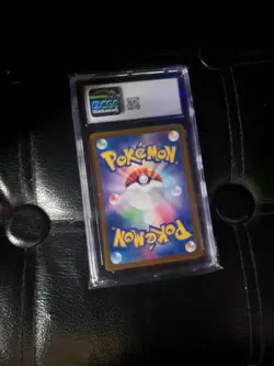 Charizard EX 151 SAR 201/165 CGC 10 Japanese Pokemon Card - Image 2