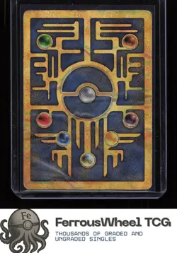 Ancient Mew 1 - Miscellaneous Cards & Products - (HP-/DMG) - Image 2