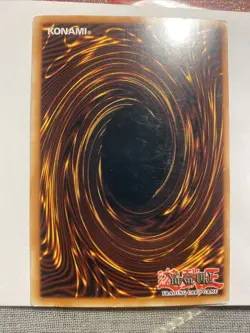 Herald of Orange Light TDGS-EN082 Rare Unlimited LP yugioh - Image 2