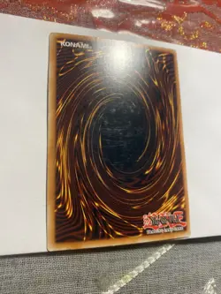 Herald of Orange Light TDGS-EN082 Rare Unlimited LP yugioh - Image 3