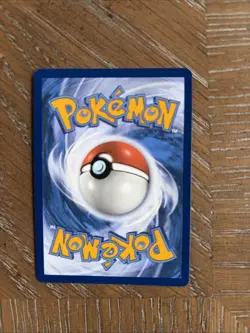 Pokemon TCG Rapidash Destined Rivals Illustration Rare Card 189/182 - Image 3