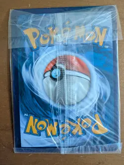 2023 Pokemon Obsidian Flames Charmander SVP 044 Promo Card - SEALED NM - Image 4