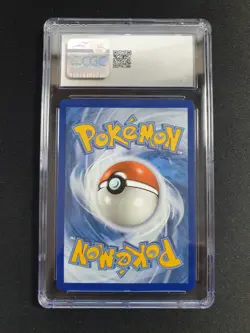 Pikachu 088 Sv: Scarlet & Violet Promo Cards Holo CGC 10 - Image 2