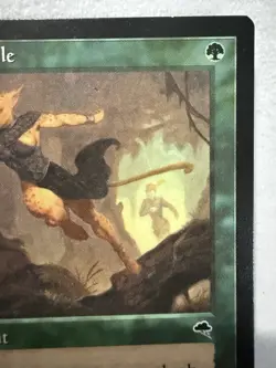 Mirri's Guile - Tempest Regular Rare Mtg - Image 3
