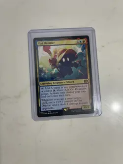 Vivi Ornitier Final Fantasy Regular - Image 1