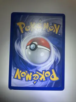 Blaine 100/132 Gym Challenge Non Holo Rare Pokemon Tcg Card WOTC 1999 Vintage - Image 3