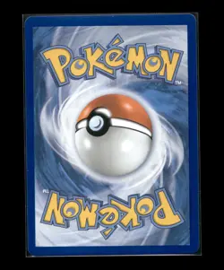 Mega Charizard Y ex Promo Mega Evolution Promo 030 Near Mint Holofoil Pokemon - Image 2