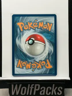 Pokemon Surging Sparks - Latios 203/191 Illustration Rare Holo - Image 2