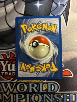 (SW) Pokemon TCG Celebi Neo Revelation 16/64 Regular Unlimited Rare VLP - Image 2