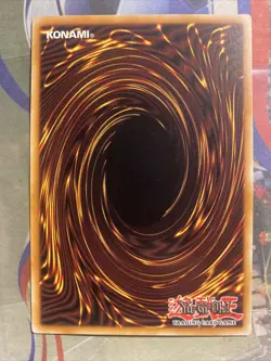 Contract With Exodia - DCR-031 - Common - Unlimited - LP - Image 2