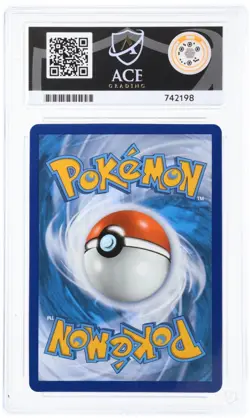 ACE 5 Eevee VMAX SWSH087 2021 Black Star Promo ETB Pokemon - Image 2
