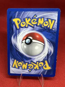 Dark Blastoise 20/82 Pokemon TCG Team Rocket Non Holo Rare - Image 2