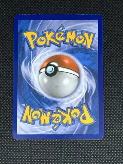 Pokemon Shining Celebi Promo SM79 SM Holo Basic 70 HP Leaf Step 2017 - Image 2