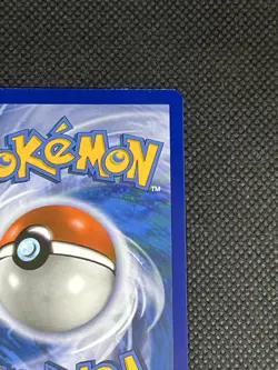 Pokemon Shining Celebi Promo SM79 SM Holo Basic 70 HP Leaf Step 2017 - Image 4