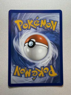 Pokemon TCG Cynthia's Spiritomb 244/217 Ascended Heroes English IR NM - Image 2