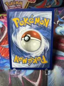Pokemon - Scrafty - Master Ball Pattern - 058/086 - SV: White Flare - NM - Image 3