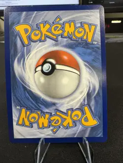 Zoroark 062/086 – Master Ball Pattern Holo Rare Sv: White Flare NM Pokemon TCG - Image 2