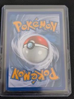 Pokemon TCG Suicune Secret Wonders 19/132 Cracked Ice Holo Rare VLP/NM Condition - Image 2