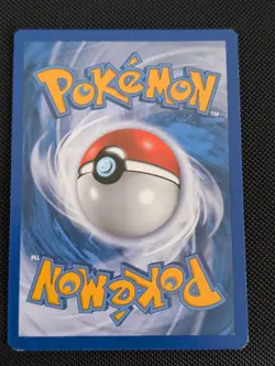 Pokemon TCG Suicune Secret Wonders 19/132 Cracked Ice Holo Rare VLP/NM Condition - Image 4