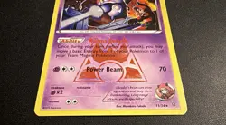 Team Magma's Claydol 11/34 Holo Rare Pokemon Double Crisis (2015) TCG - (NM+) - Image 2