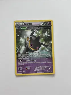 Banette (Delta) 32/108 NM Pokemon Roaring Skies Fast & secure shipping XY - Image 1