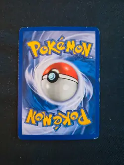 Eevee 51/64 (Evoli) Common aus Jungle 1999 Pokemon Englisch Vintage - Image 2