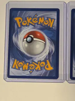 Pokemon TCG First Partner Illustration Collection Series 1 Gen 4 Sinnoh Starters - Image 5