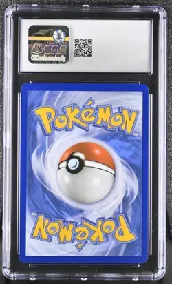 Black Star Promo Greninja Gold Star SWSH144 Celebrations Pokemon CGC 10 GEM MINT - Image 2