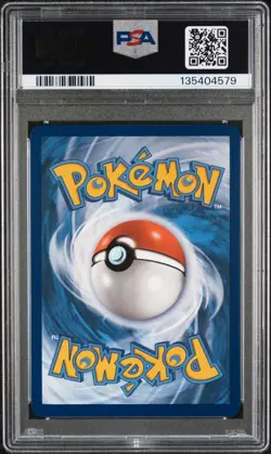 Pokemon Eevee #043 PSA 10 Black Star Promo 3-Pack Blister OBF GEM MINT Swirl - Image 2
