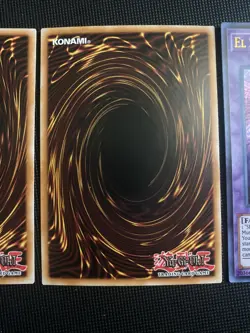 SHADDOLL CONSTRUCT ULTRA RARE DUPO-EN090 YUGIOH! NM X1 - Image 5