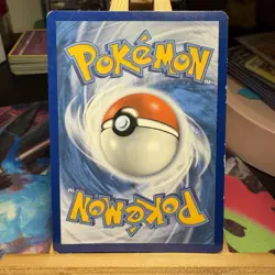 Raikou 32/73 Shining Legends Cracked Ice Holo Rare Pokemon TCG LP - Image 3