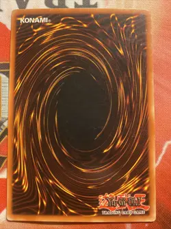 Convulsion of Nature - LOD-084 - Common - 1st Edition LP - Image 2