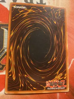 Convulsion of Nature - LOD-084 - Common - 1st Edition LP - Image 3