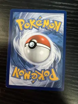 Mew EX 053 Scarlet & Violet 151 Promo Holo Pokemon TCG Card Near Mint - Image 2