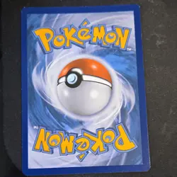 Pokemon Blastoise EX Generations 17/83 Ultra Rare Full Art LP Holo Card - Image 2