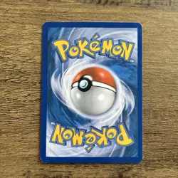 Pikachu 2/30 HGSS Raichu & Gyarados Set Pokemon Card - Image 2