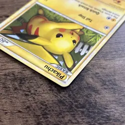 Pikachu 2/30 HGSS Raichu & Gyarados Set Pokemon Card - Image 4