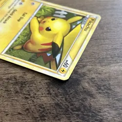 Pikachu 2/30 HGSS Raichu & Gyarados Set Pokemon Card - Image 5
