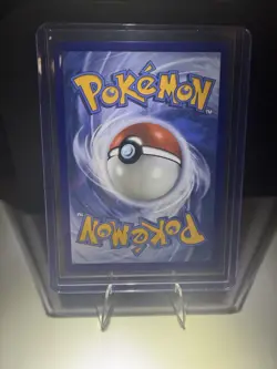 Pokemon TCG Fezandipiti ex Holo ASC #288/217 Basic Card English Ascended heros - Image 2