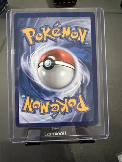 Pokemon TCG Ultra Ball Full Art Trainer-Item Holo Card 264/217 - Image 2