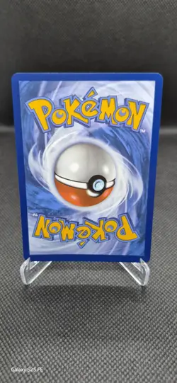 Cynthia’s Garchomp Ex 204 Black Star Promo Scarlet And Violet Pokemon Card - Image 4