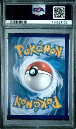 Pokemon Card | PSA 10 151 ETB Black Star Promo Snorlax SVP 051 2023 - Image 4