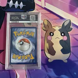 Pokemon Card | PSA 10 151 ETB Black Star Promo Snorlax SVP 051 2023 - Image 5
